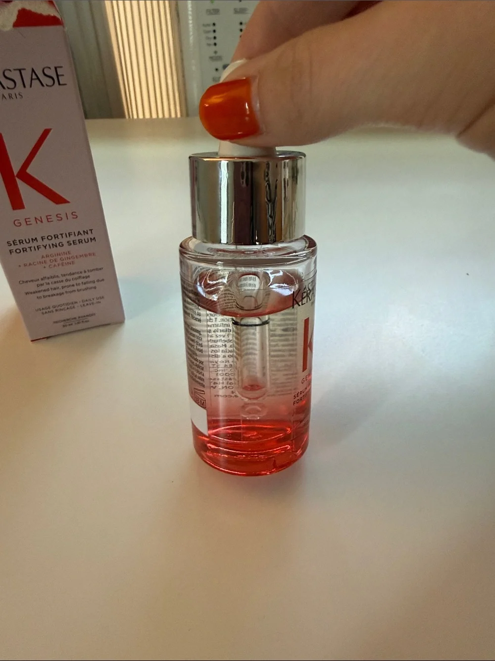 Mini Genesis by Kerastase